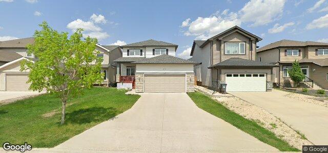 Larawan ng 83 Grassy Lake Drive sa Winnipeg, Manitoba