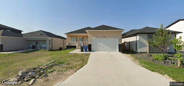 Larawan ng 83 Loewen Place sa Winnipeg, Manitoba