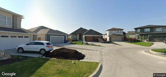 Larawan ng 83 Manipogo Bay sa Winnipeg, Manitoba