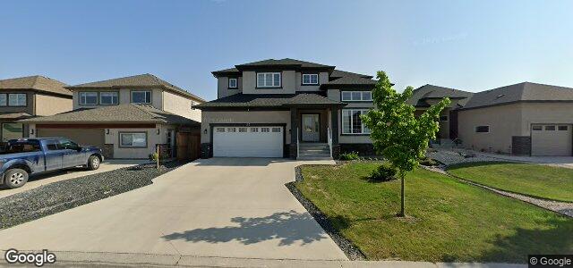 Larawan ng 83 Northern Lights Drive sa Winnipeg, Manitoba