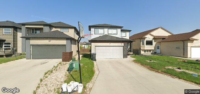 Larawan ng 83 Turnstone Terrace sa Winnipeg, Manitoba