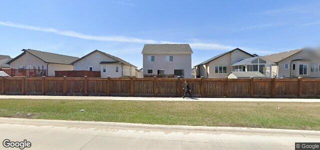 Larawan ng 85 Drew Street sa Winnipeg, Manitoba