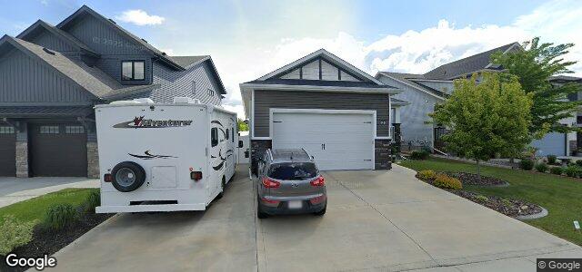 Larawan ng 86 Caribou Crescent sa Winnipeg, Manitoba