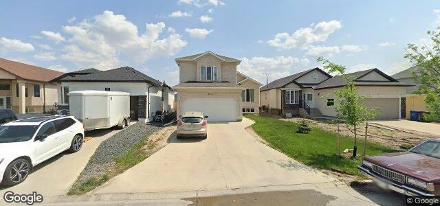 Larawan ng 86 Prairie Sky Drive sa Winnipeg, Manitoba