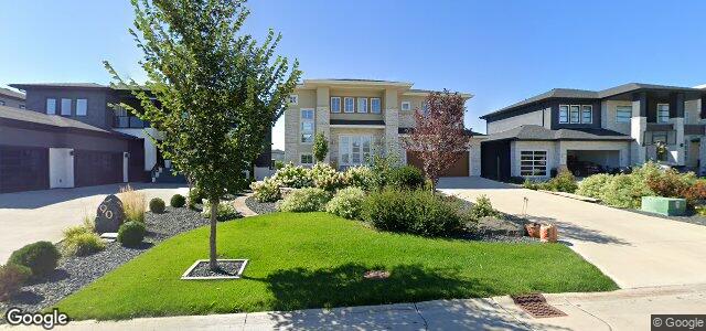 Larawan ng 86 Waterstone Drive sa Winnipeg, Manitoba