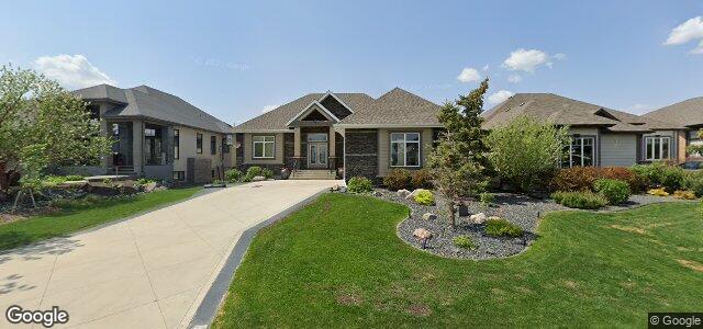 Larawan ng 87 Autumnview Drive sa Winnipeg, Manitoba