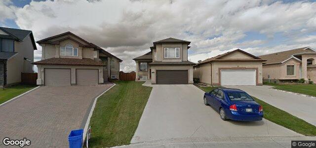 Larawan ng 87 Caribou Crescent sa Winnipeg, Manitoba