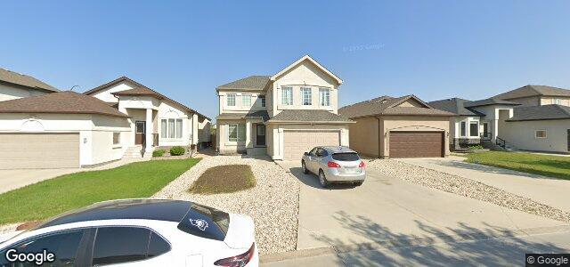 Larawan ng 87 Colbourne Drive sa Winnipeg, Manitoba