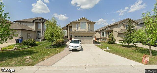 Larawan ng 87 Kingfisher Crescent sa Winnipeg, Manitoba