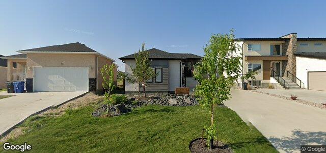 Larawan ng 87 Loewen Place sa Winnipeg, Manitoba