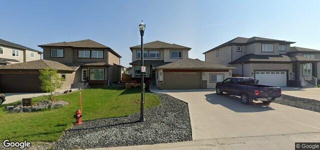 Larawan ng 87 Northern Lights Drive sa Winnipeg, Manitoba