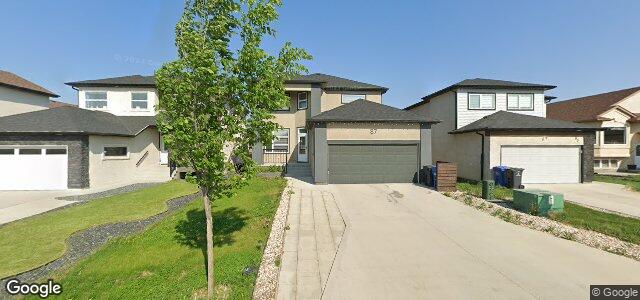 Larawan ng 87 Turnstone Terrace sa Winnipeg, Manitoba