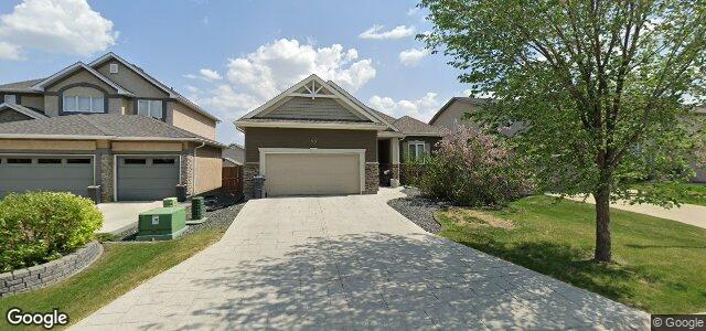 Larawan ng 88 Autumnview Drive sa Winnipeg, Manitoba