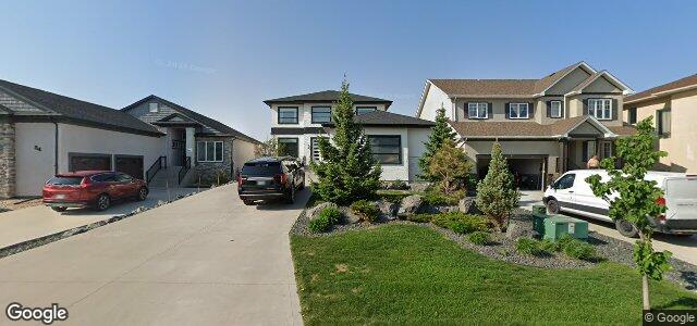 Larawan ng 88 Northern Lights Drive sa Winnipeg, Manitoba