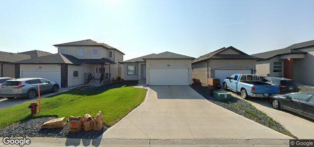 Larawan ng 88 Turnstone Terrace sa Winnipeg, Manitoba