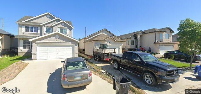 Larawan ng 89 Drew Street sa Winnipeg, Manitoba