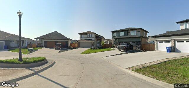 Larawan ng 89 Manipogo Bay sa Winnipeg, Manitoba