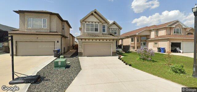 Larawan ng 89 Prairie Sky Drive sa Winnipeg, Manitoba