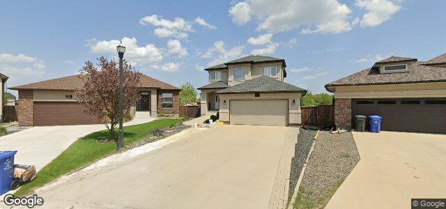 Larawan ng 9 Bigstone Place sa Winnipeg, Manitoba