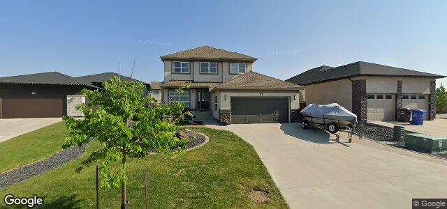 Larawan ng 9 Fairbairn Bay sa Winnipeg, Manitoba