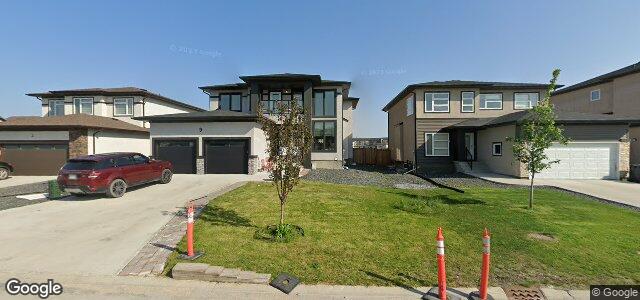 Larawan ng 9 Manipogo Bay sa Winnipeg, Manitoba