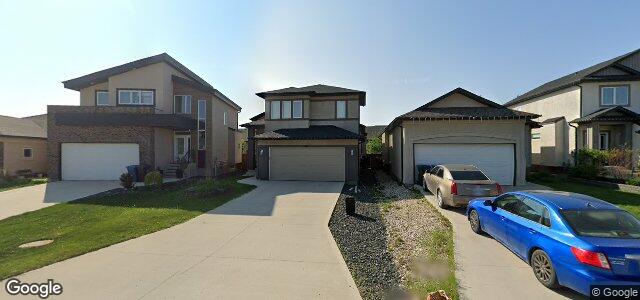 90 Barkwood Bay（加拿大曼尼托巴省温尼伯市）房屋照片