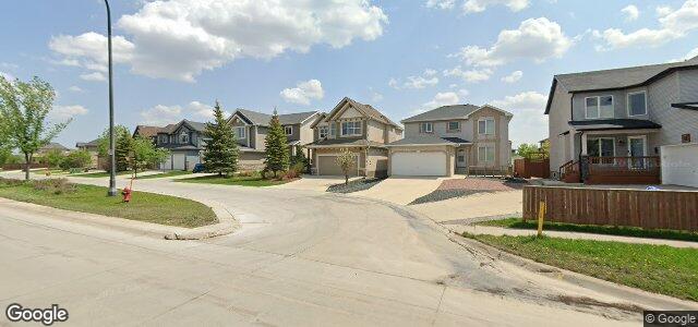 Larawan ng 90 John Angus Drive sa Winnipeg, Manitoba