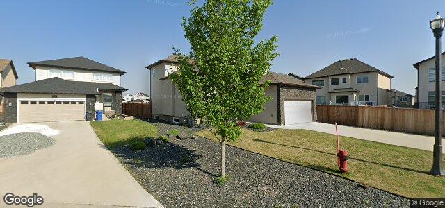 Larawan ng 91 Barkwood Bay sa Winnipeg, Manitoba