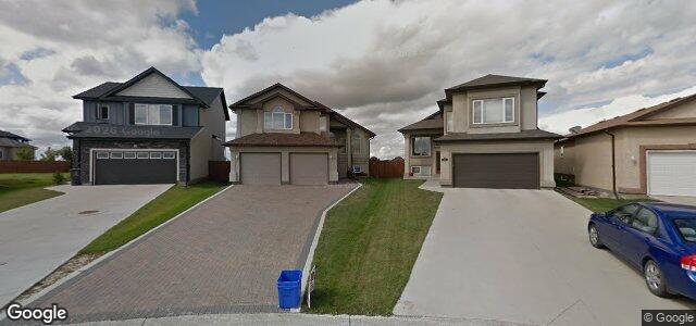 Larawan ng 91 Caribou Crescent sa Winnipeg, Manitoba