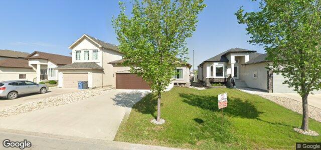 Larawan ng 91 Colbourne Drive sa Winnipeg, Manitoba