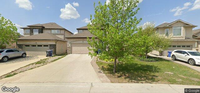 Larawan ng 91 Kingfisher Crescent sa Winnipeg, Manitoba