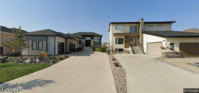 Larawan ng 91 Loewen Place sa Winnipeg, Manitoba