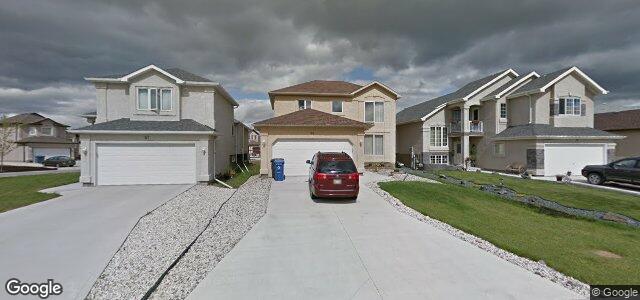 Larawan ng 91 Yorkvalley Way sa Winnipeg, Manitoba
