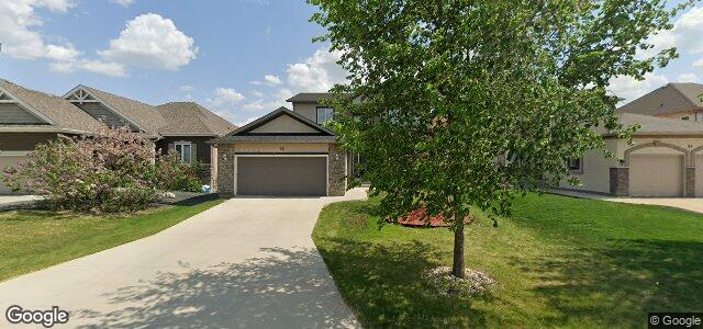 Larawan ng 92 Autumnview Drive sa Winnipeg, Manitoba