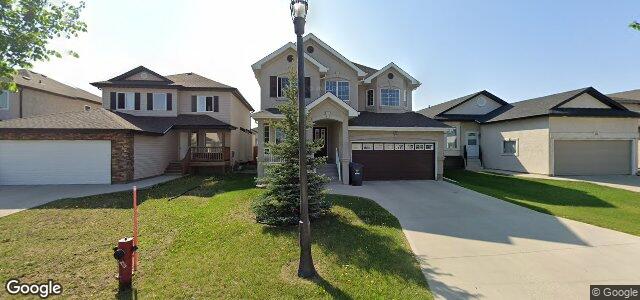 Larawan ng 92 Colbourne Drive sa Winnipeg, Manitoba