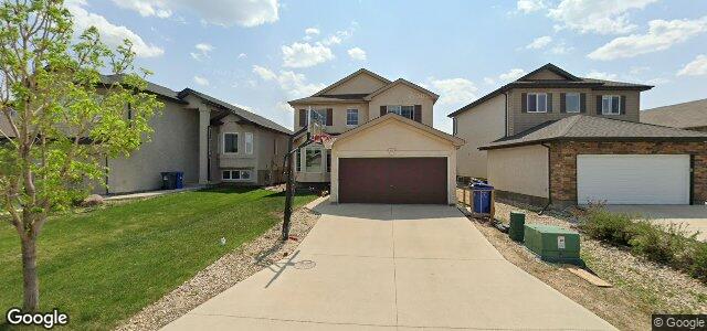 Larawan ng 92 Grassy Lake Drive sa Winnipeg, Manitoba