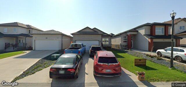 Larawan ng 92 Turnstone Terrace sa Winnipeg, Manitoba