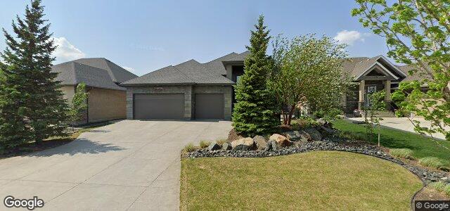 Larawan ng 93 Autumnview Drive sa Winnipeg, Manitoba