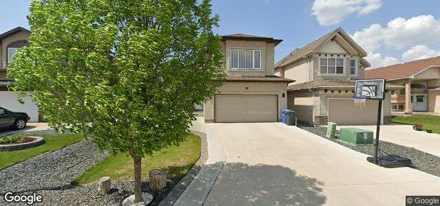 Larawan ng 93 Prairie Sky Drive sa Winnipeg, Manitoba