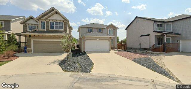 Larawan ng 94 John Angus Drive sa Winnipeg, Manitoba