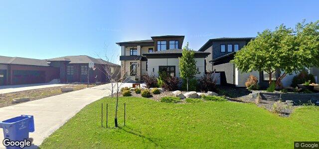 Larawan ng 94 Waterstone Drive sa Winnipeg, Manitoba