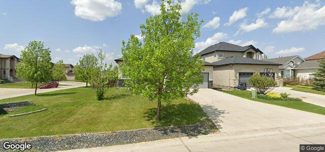 Larawan ng 95 Brookstone Place sa Winnipeg, Manitoba