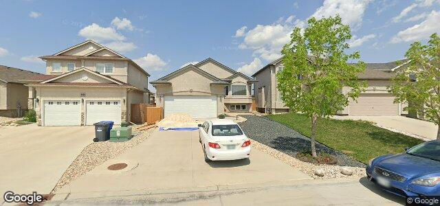 Photo of 95 Grassy Lake Drive in Winnipeg, Manitoba