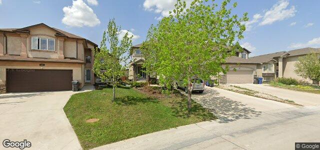 Larawan ng 95 Kingfisher Crescent sa Winnipeg, Manitoba