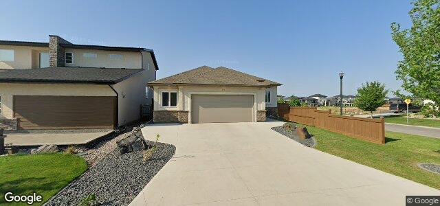 95 Loewen Place（加拿大曼尼托巴省温尼伯市）房屋照片