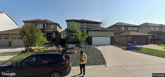 95 Northern Lights Drive ਦੀ ਫੋਟੋ, ਵਿਨੀਪਿਗ, ਮੈਨੀਟੋਬਾ