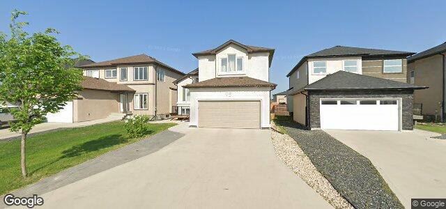 Larawan ng 95 Turnstone Terrace sa Winnipeg, Manitoba