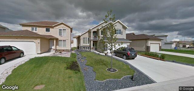 Larawan ng 95 Yorkvalley Way sa Winnipeg, Manitoba