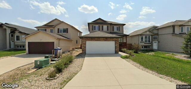 Larawan ng 96 Grassy Lake Drive sa Winnipeg, Manitoba