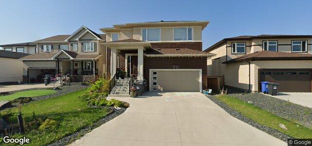 Larawan ng 96 Northern Lights Drive sa Winnipeg, Manitoba